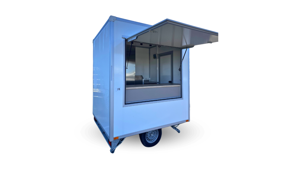 Remorque mini